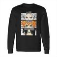 The Promised Neverland Long Sleeve T-Shirt