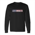 Proud American Ainsworth Gifts Tees Hoodies Sweat Shirts Tops Long Sleeve T-Shirt