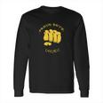 Proud Boys Umuru Art Long Sleeve T-Shirt