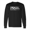 Prs Guitars New T-Shirt Long Sleeve T-Shirt