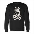 Psycho Bunny Long Sleeve T-Shirt