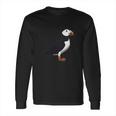 Puffin Long Sleeve T-Shirt