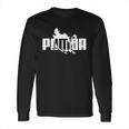 Pumba T-Shirt Long Sleeve T-Shirt