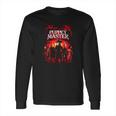 Puppet Master Strings Attached Long Sleeve T-Shirt