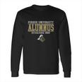 Purdue University Alumnus Long Sleeve T-Shirt