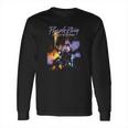 Purple Rain Prince And The Revolution Shirt Long Sleeve T-Shirt