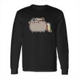 Pusheen The Cat Pusheenicorn Long Sleeve T-Shirt