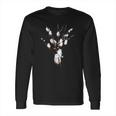 Pussy Willow Cats In My Tree Long Sleeve T-Shirt