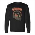 Qaugmire Giggity Long Sleeve T-Shirt