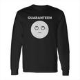 Quaran Icon Long Sleeve T-Shirt