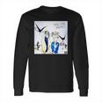 Quavo Huncho Jack New Album Long Sleeve T-Shirt