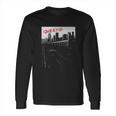 Queens Ny Subway New York Long Sleeve T-Shirt