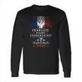 Racines Charentaises Long Sleeve T-Shirt