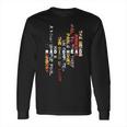 Radiohead Shirt Hoodie Tank Top Long Sleeve T-Shirt