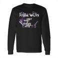 Raekwon Only Built 4 Cuban Linx Pt Ii Long Sleeve T-Shirt