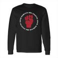 Rage Against The Machine Band Tshirt Long Sleeve T-Shirt