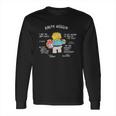 Ralph Wiggum Long Sleeve T-Shirt