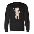 Randy Marsh Long Sleeve T-Shirt