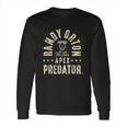 Randy Orton Apex Predator Long Sleeve T-Shirt