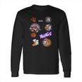 Raptors All Long Sleeve T-Shirt