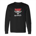 Ratt Rock For The Sky Long Sleeve T-Shirt