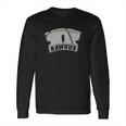 Rawkus Records T-Shirt Long Sleeve T-Shirt