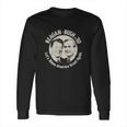 Reagan Bush 80 Campaign Long Sleeve T-Shirt