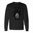 Real Madrid Long Sleeve T-Shirt