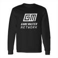 Rebecca Zamolo Game Master Network Long Sleeve T-Shirt