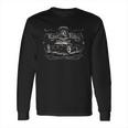 Red Devil Clothing Last Rites Long Sleeve T-Shirt