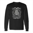 Red Devil Clothing Mariner Long Sleeve T-Shirt