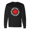 Red Hot Chili Peppers Asterik Long Sleeve T-Shirt