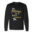 Redbone Coonhound Gifts - Redbone Coonhound Long Sleeve T-Shirt