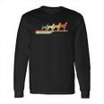 Redbone Coonhound Lover Long Sleeve T-Shirt