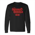 The Regal Beagle Long Sleeve T-Shirt