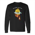 Remember Who You Are The Lion King Long Sleeve T-Shirt