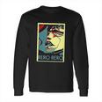 Rero Rero Long Sleeve T-Shirt