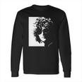 Retro Graphic Ian Hunter Art Long Sleeve T-Shirt