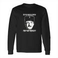 Revolution Ape The Pink Panther Inspired Long Sleeve T-Shirt