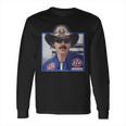 Richard Petty Long Sleeve T-Shirt