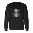 Richard PryorShirt Long Sleeve T-Shirt