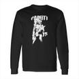 Rick Parfitt 75 Long Sleeve T-Shirt