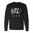 Rip Juice Wrld 999 Long Sleeve T-Shirt