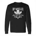 Rip Wheeler My Kinda Cowboy Long Sleeve T-Shirt