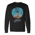 Ripple Junction Capn Crunch Long Sleeve T-Shirt