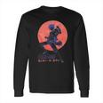 Ripple Junction Luffy D Monkey Pose Long Sleeve T-Shirt