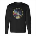 Ripple Junction Nasa Adult Long Sleeve T-Shirt