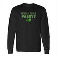 Ripple Junction Paddy Long Sleeve T-Shirt