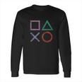 Ripple Junction Playstation Vintage Long Sleeve T-Shirt