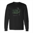 Robocop Dead Or Alive Long Sleeve T-Shirt